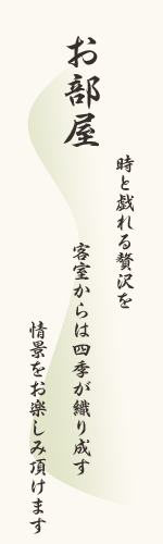 美人の湯 白雲荘について