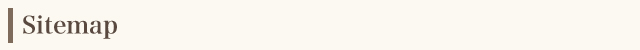 sitemap